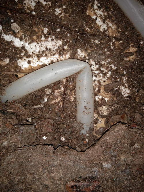 特克斯堵点精准查找